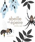 Abeille et Épeire